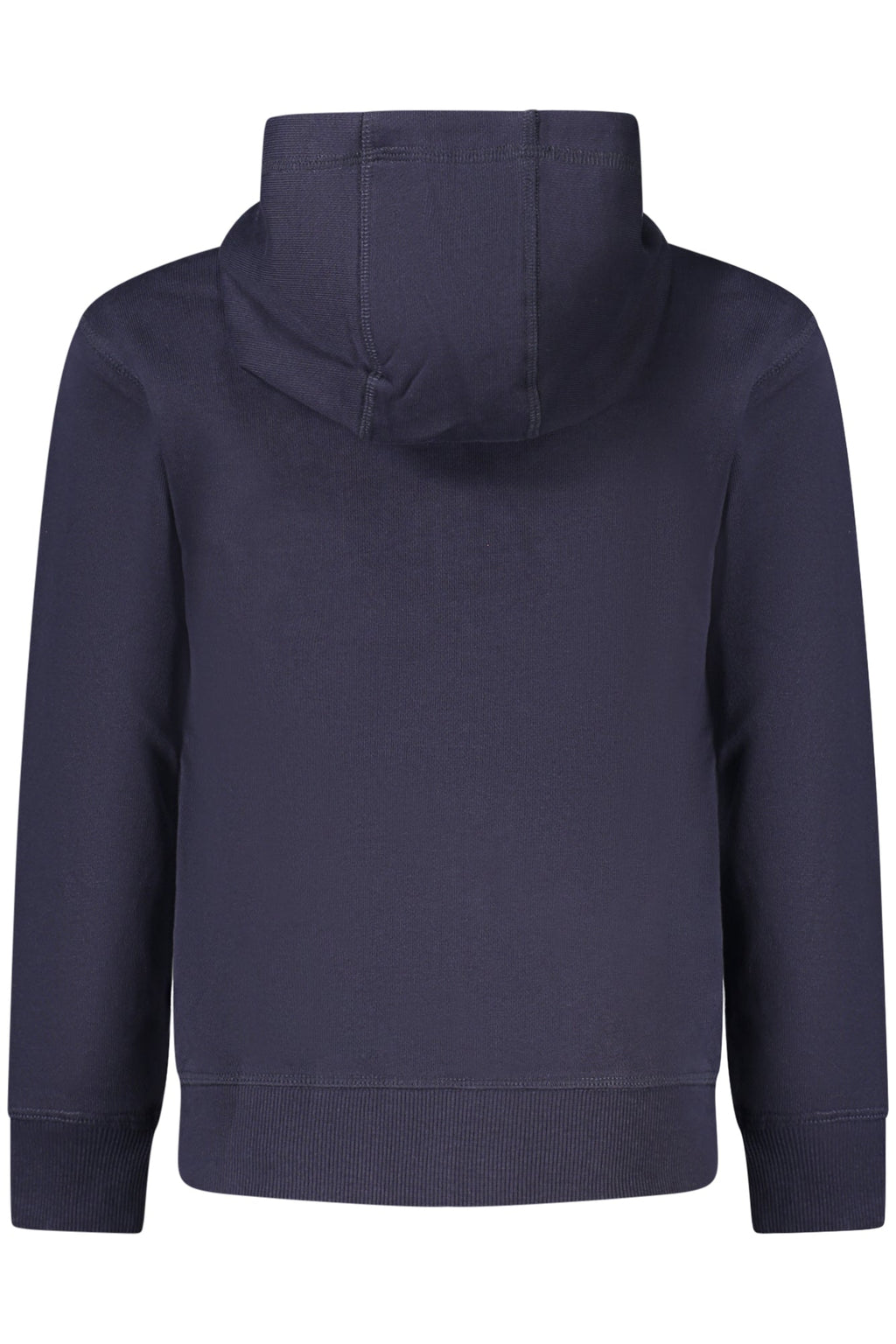 NORTH SAILS FELPA CON ZIP BAMBINO BLU - Grandi Firme Lab