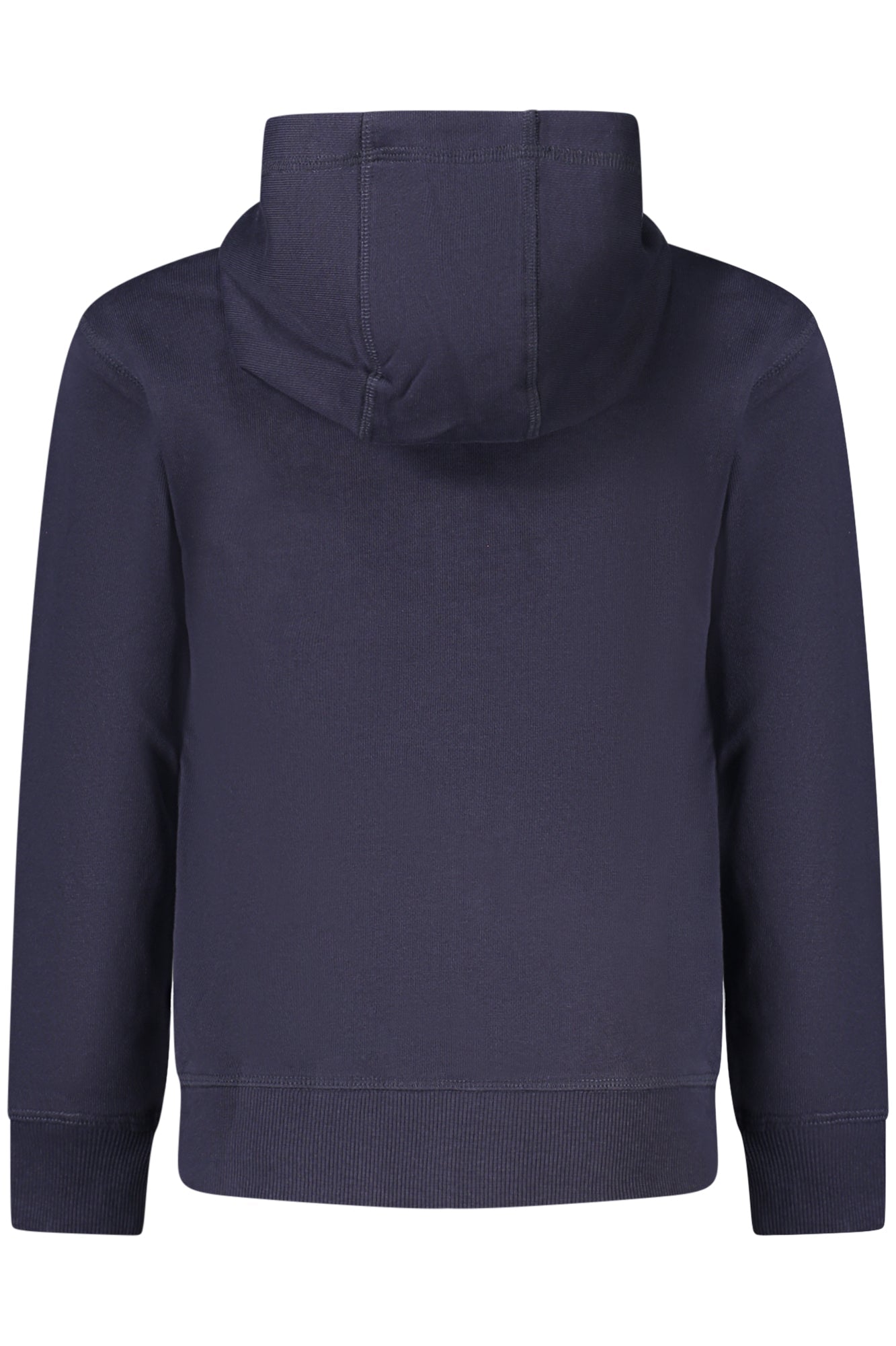 NORTH SAILS FELPA CON ZIP BAMBINO BLU - Grandi Firme Lab