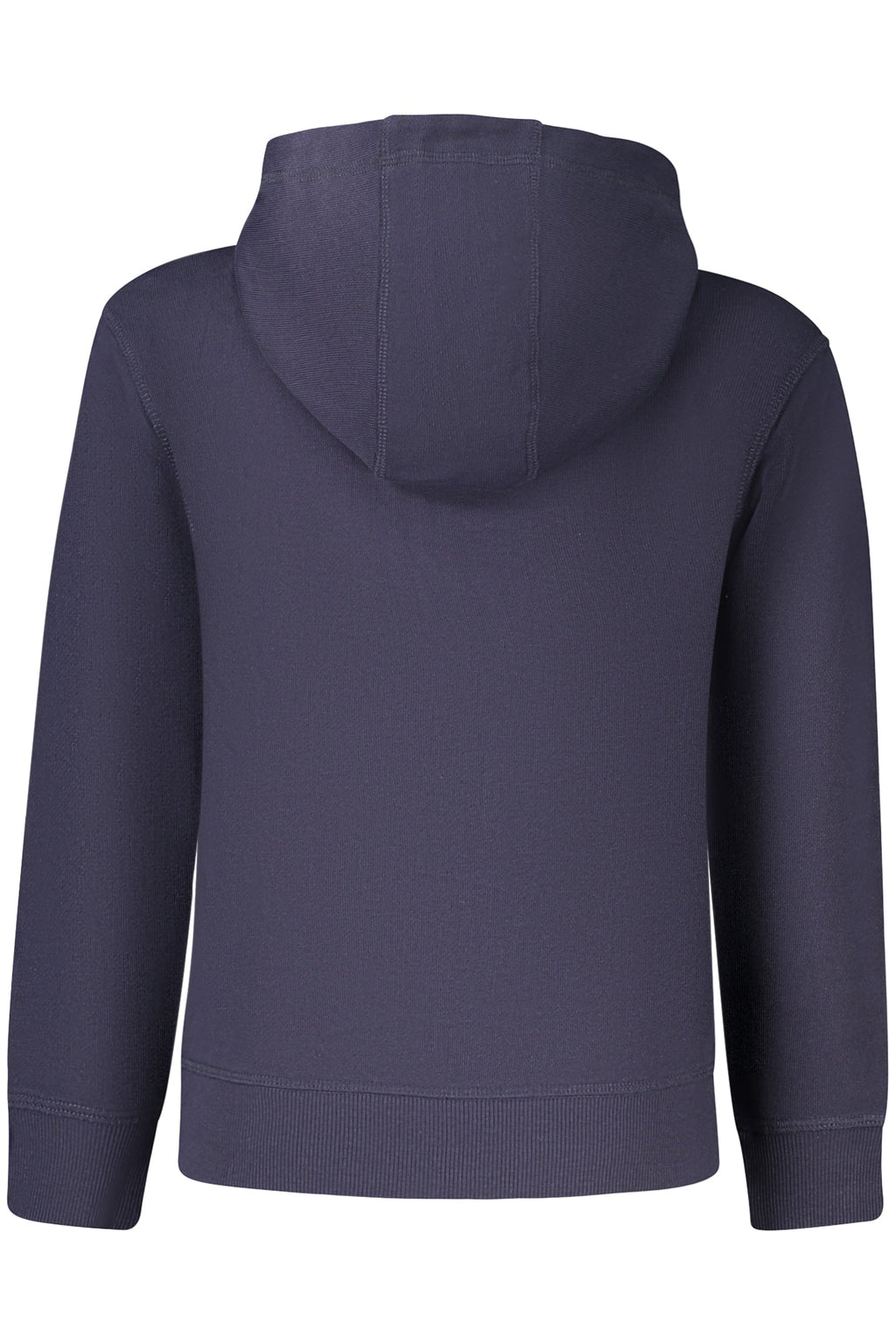 NORTH SAILS FELPA CON ZIP BAMBINO BLU - Grandi Firme Lab