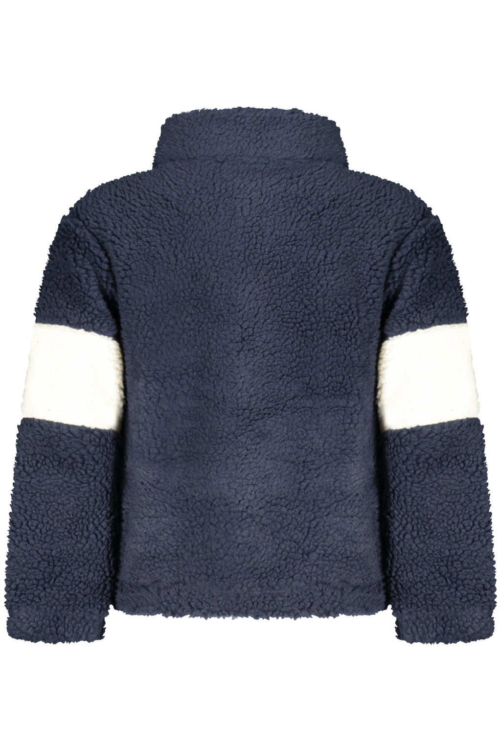 NORTH SAILS FELPA CON ZIP BAMBINO BLU - Grandi Firme Lab