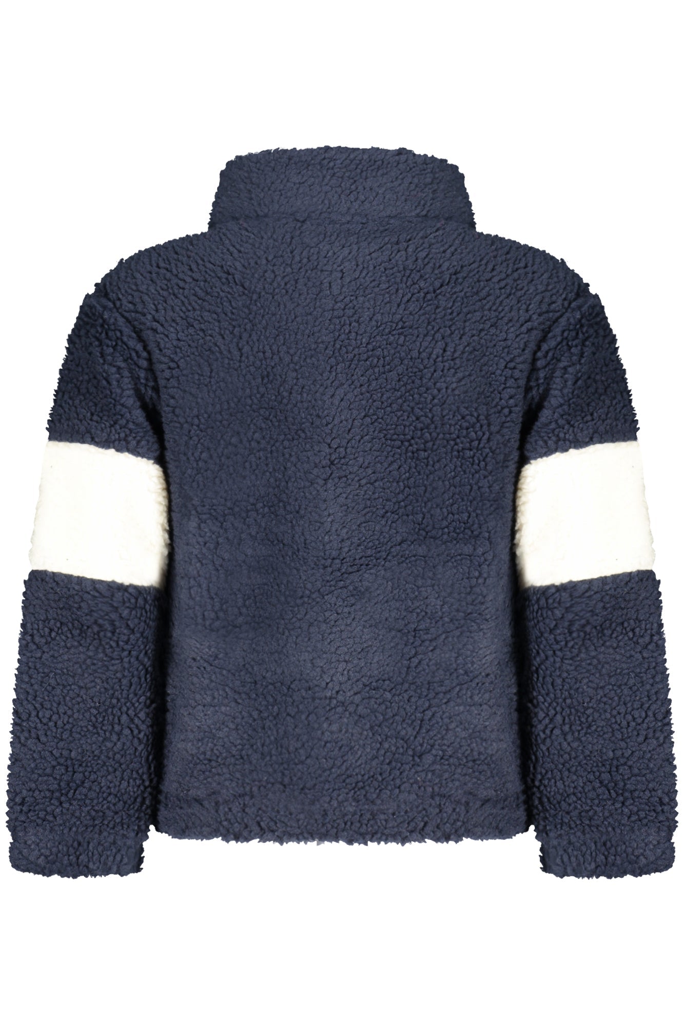 NORTH SAILS FELPA CON ZIP BAMBINO BLU - Grandi Firme Lab