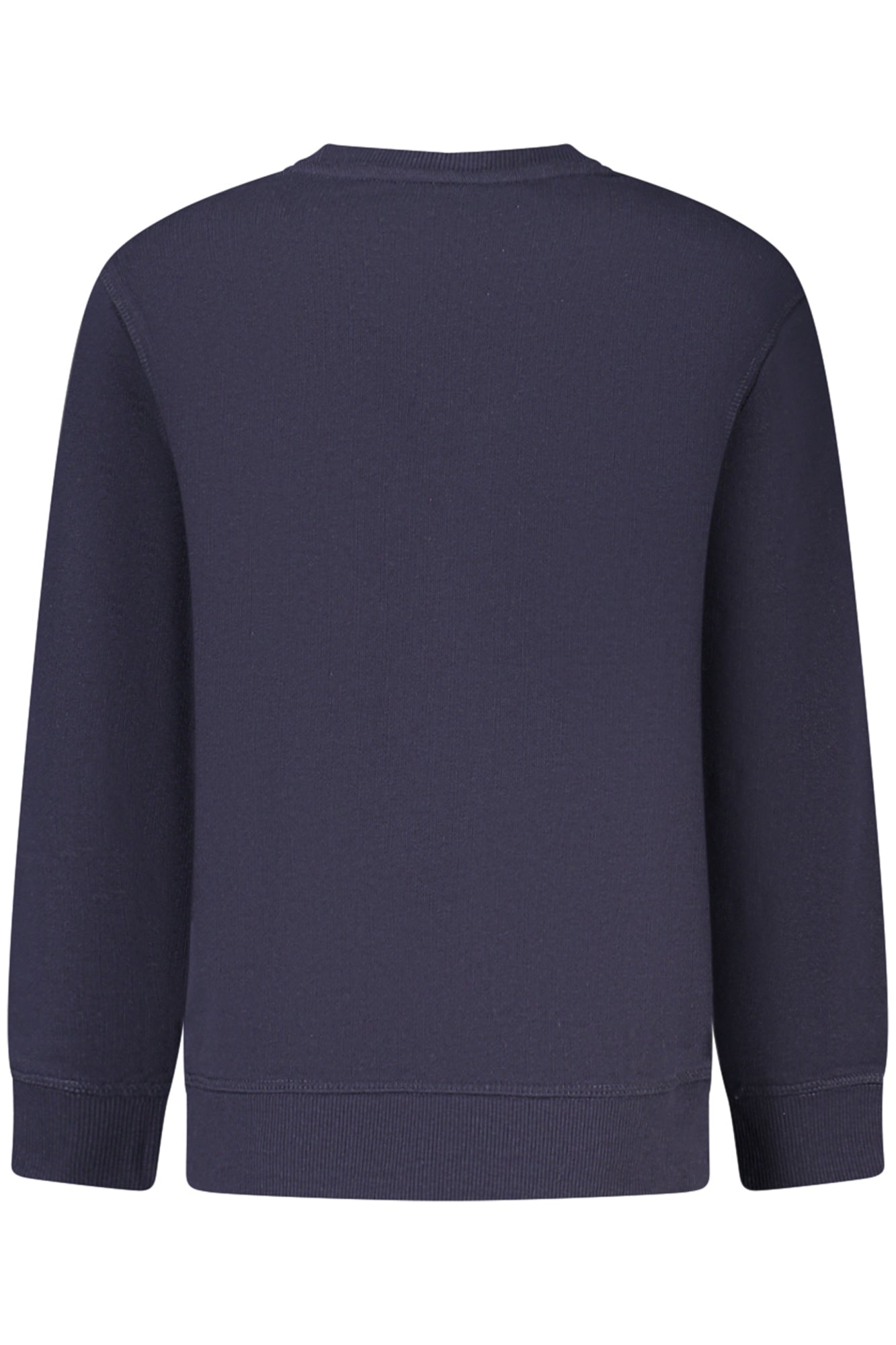 NORTH SAILS FELPA SENZA ZIP BAMBINO BLU - Grandi Firme Lab