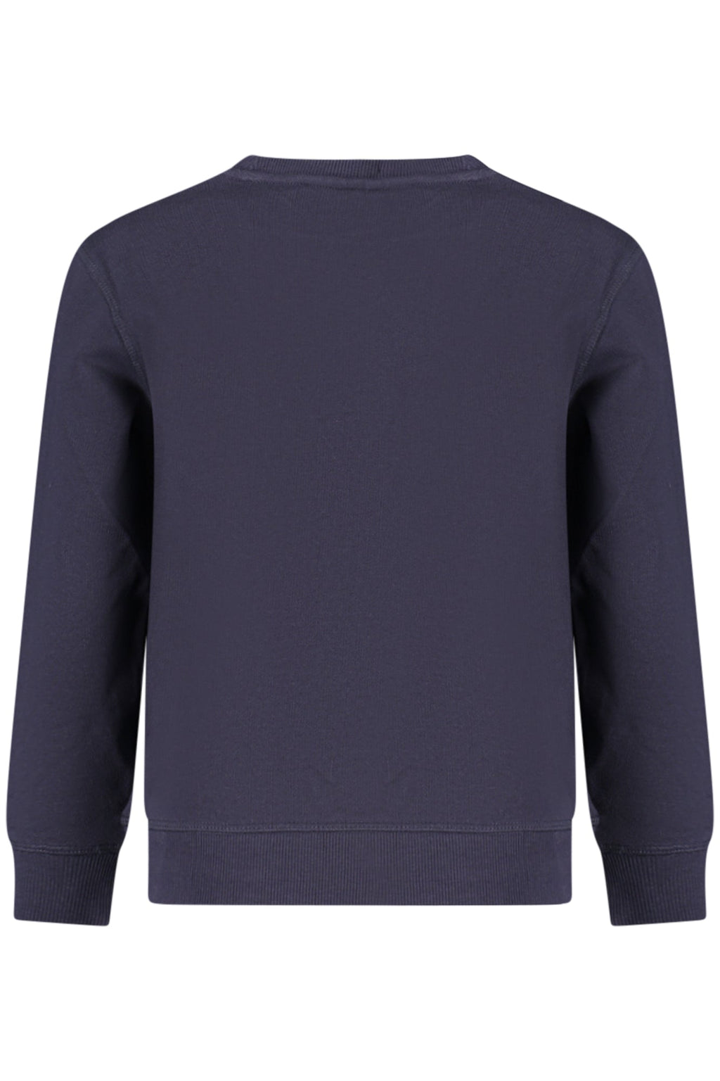 NORTH SAILS FELPA SENZA ZIP BAMBINO BLU - Grandi Firme Lab