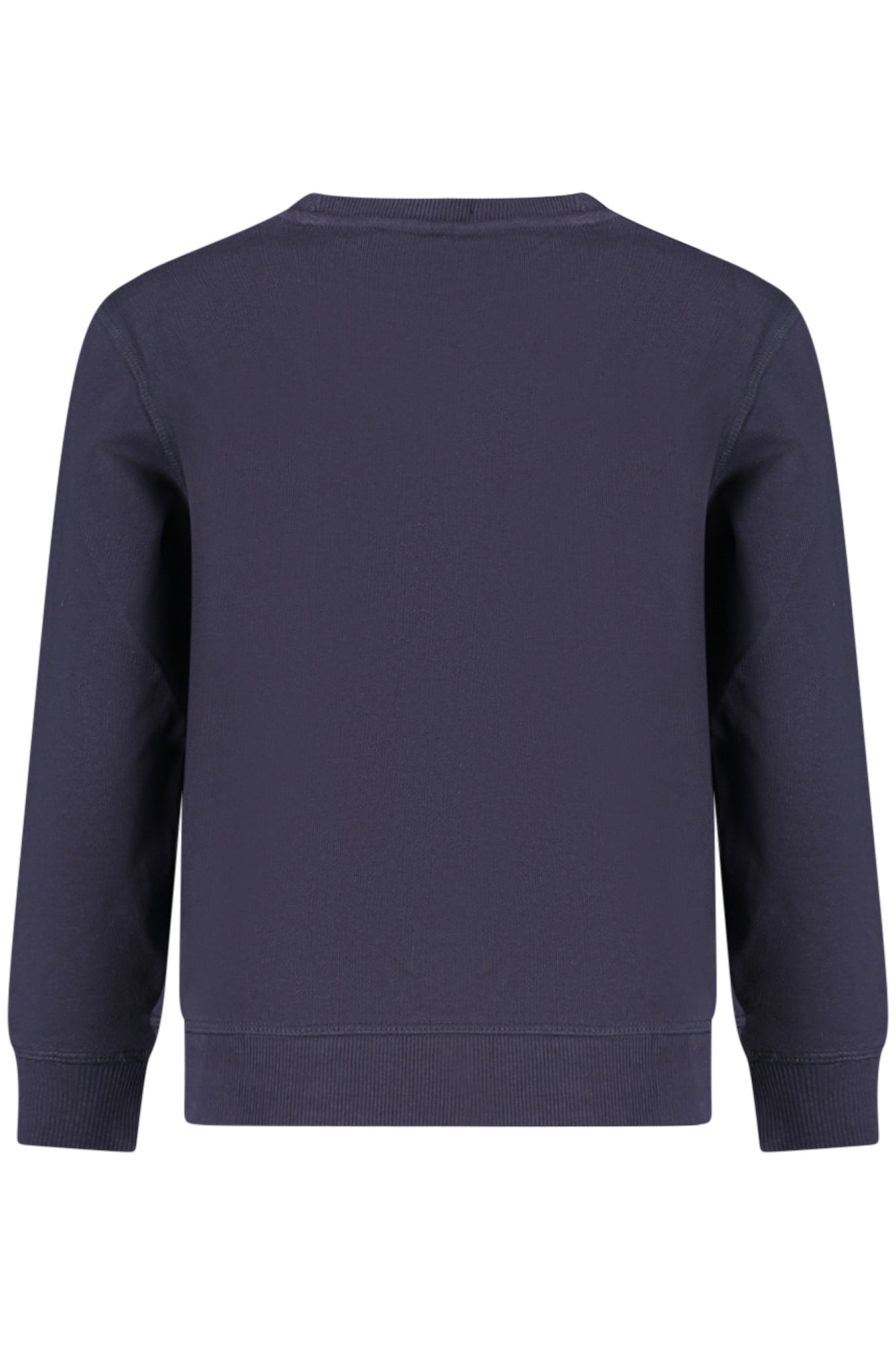 NORTH SAILS FELPA SENZA ZIP BAMBINO BLU - Grandi Firme Lab