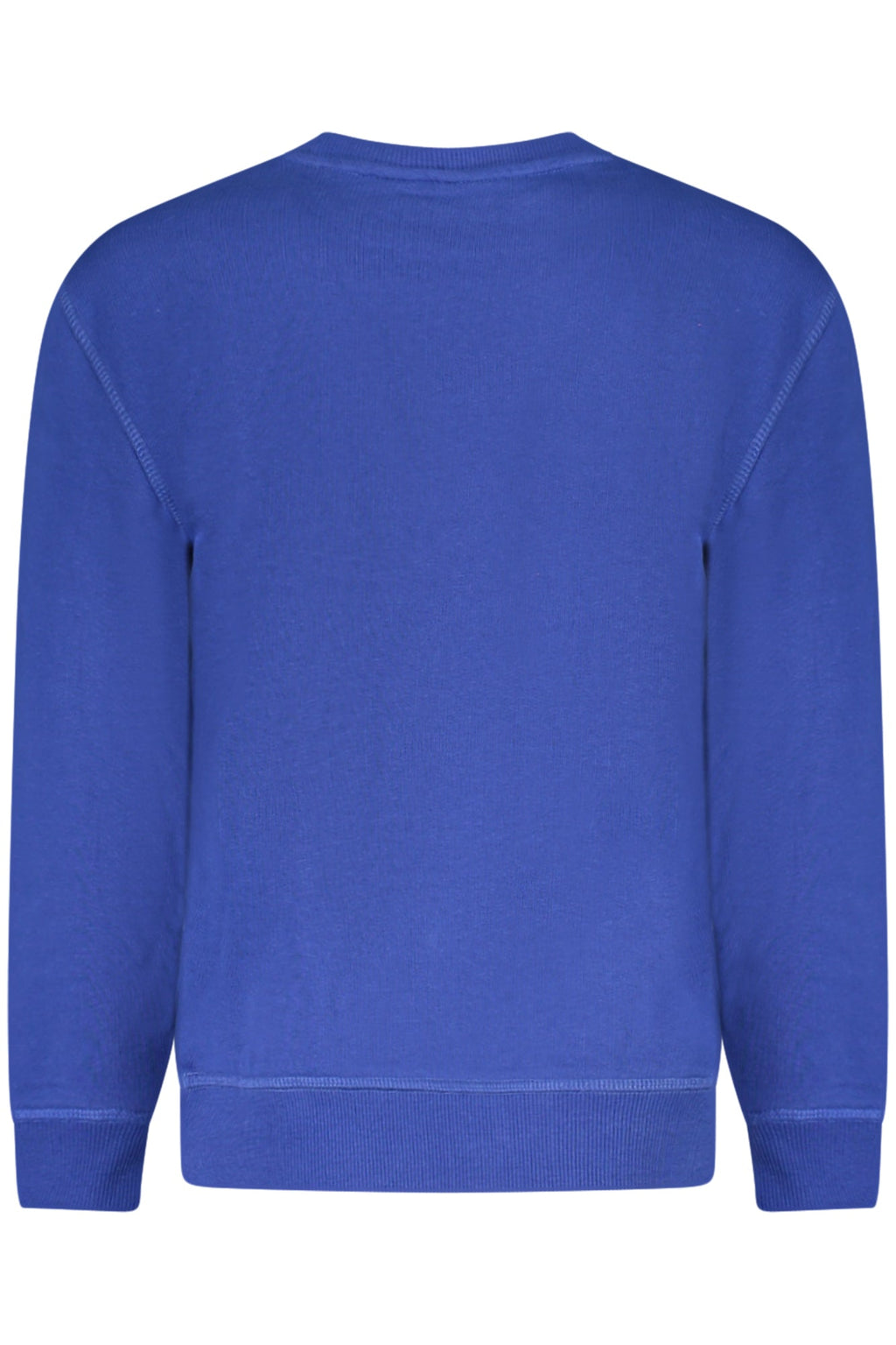 NORTH SAILS FELPA SENZA ZIP BAMBINO BLU - Grandi Firme Lab