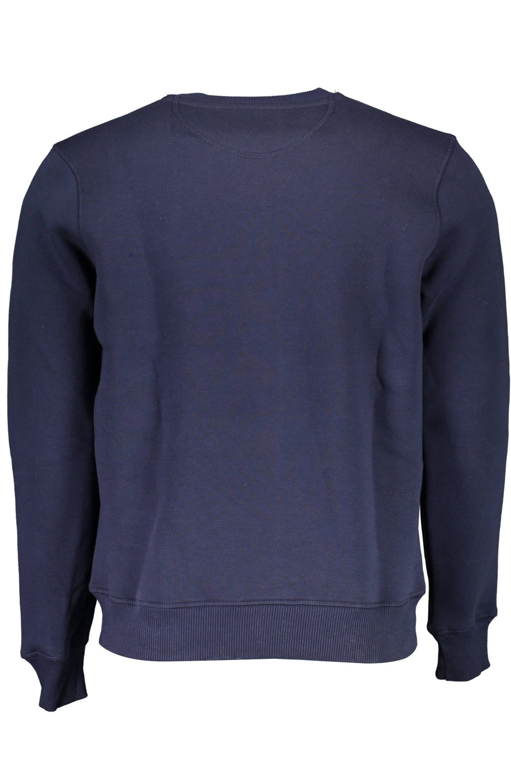NORTH SAILS FELPA SENZA ZIP UOMO BLU - Grandi Firme Lab