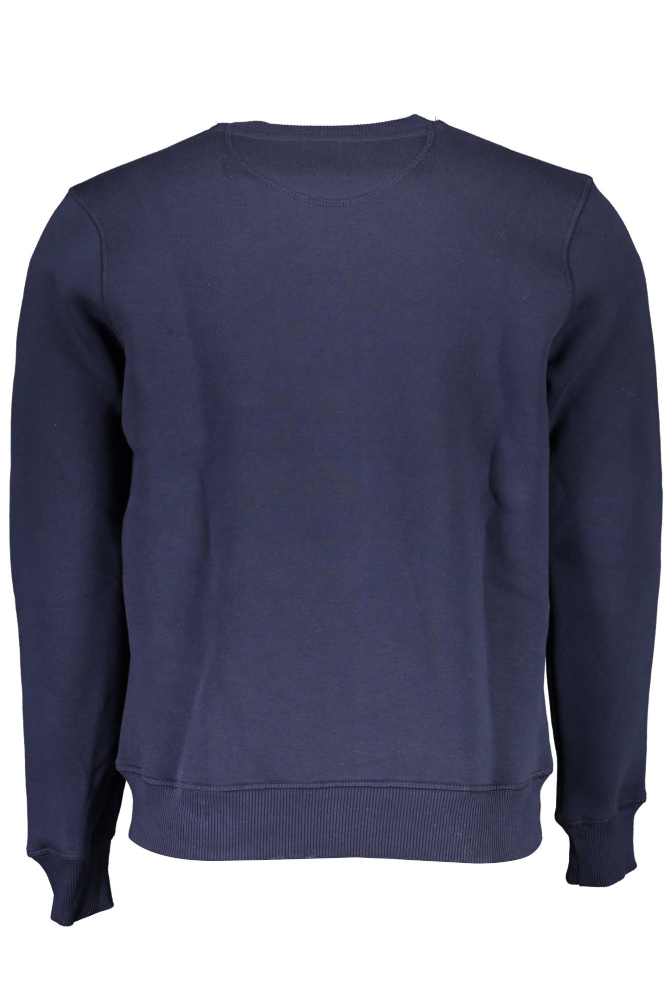 NORTH SAILS FELPA SENZA ZIP UOMO BLU - Grandi Firme Lab