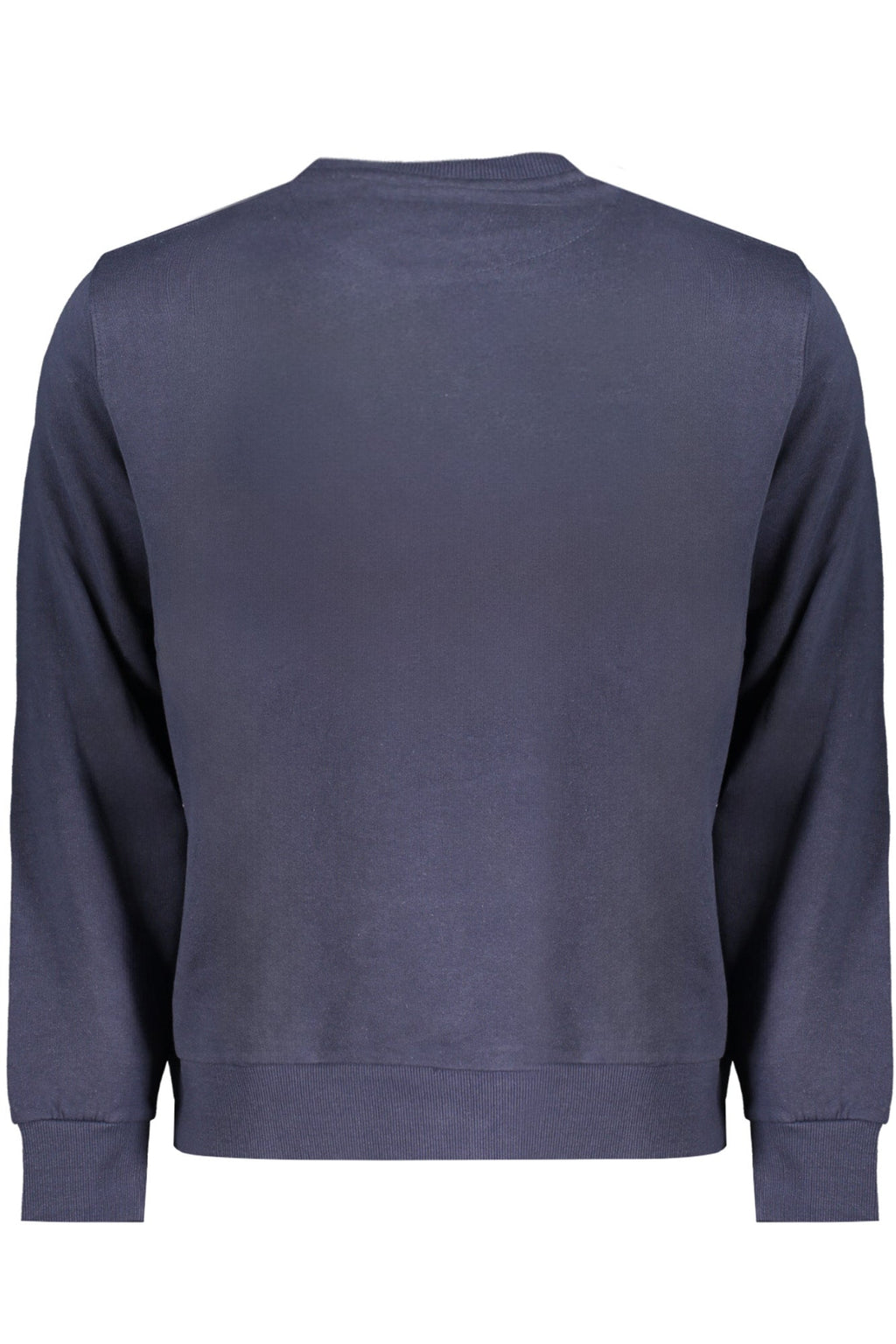 NORTH SAILS FELPA SENZA ZIP UOMO BLU - Grandi Firme Lab