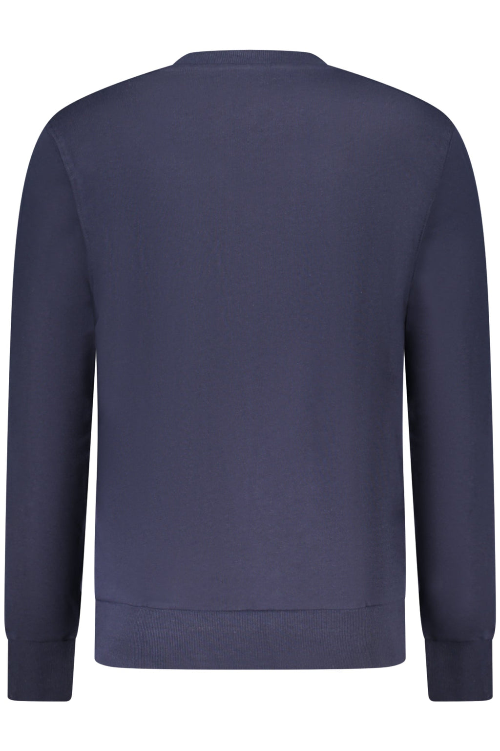 NORTH SAILS FELPA SENZA ZIP UOMO BLU - Grandi Firme Lab
