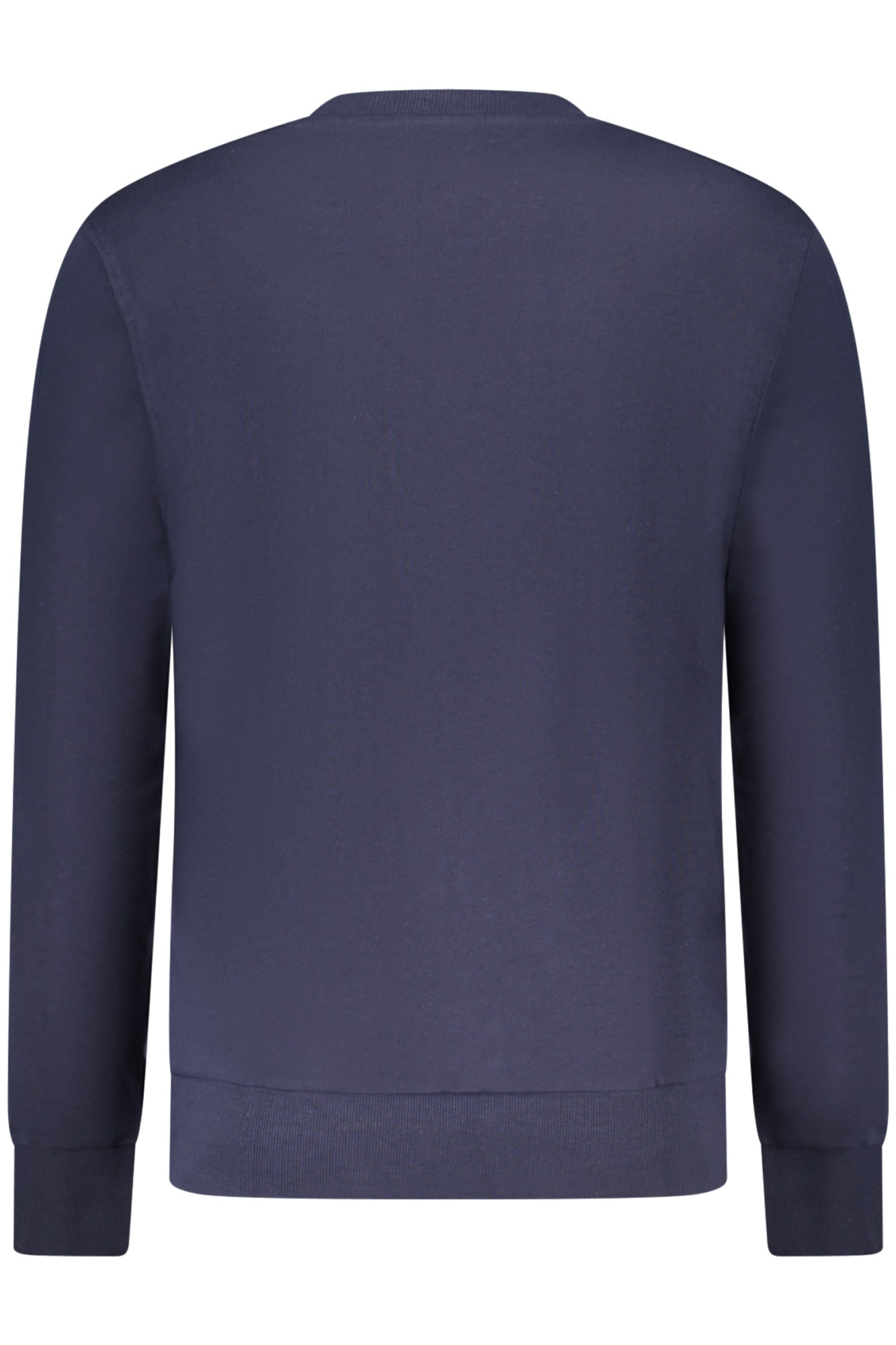 NORTH SAILS FELPA SENZA ZIP UOMO BLU - Grandi Firme Lab