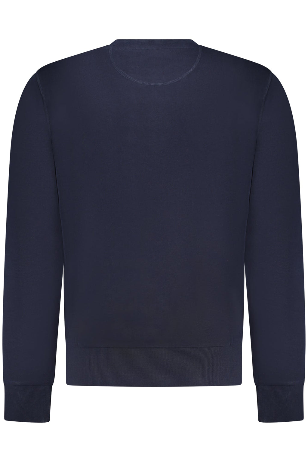 NORTH SAILS FELPA SENZA ZIP UOMO BLU - Grandi Firme Lab