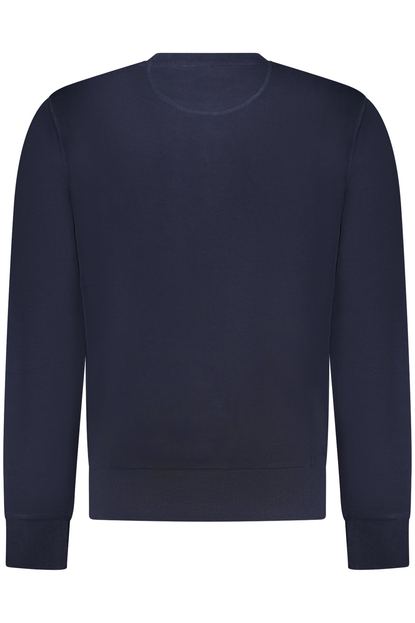NORTH SAILS FELPA SENZA ZIP UOMO BLU - Grandi Firme Lab