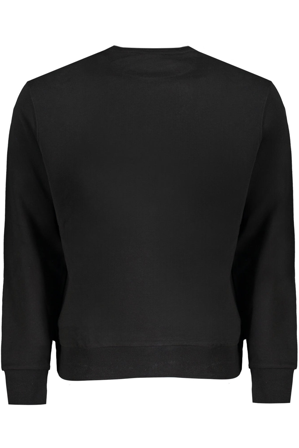 NORTH SAILS FELPA SENZA ZIP UOMO NERO - Grandi Firme Lab
