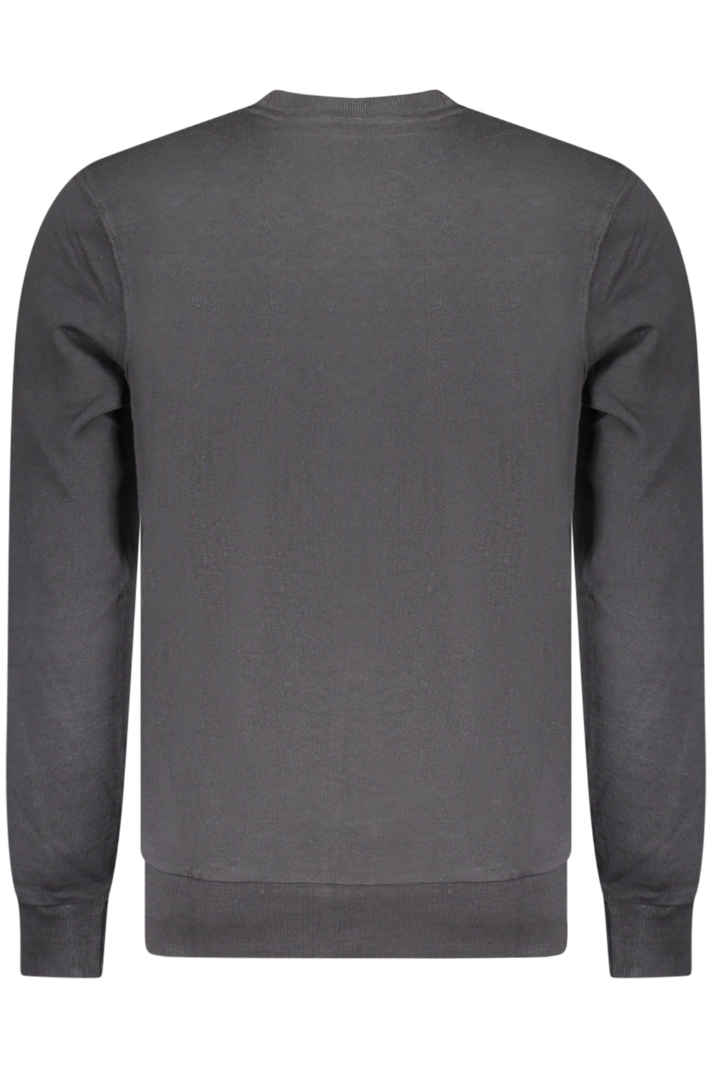 NORTH SAILS FELPA SENZA ZIP UOMO NERO - Grandi Firme Lab