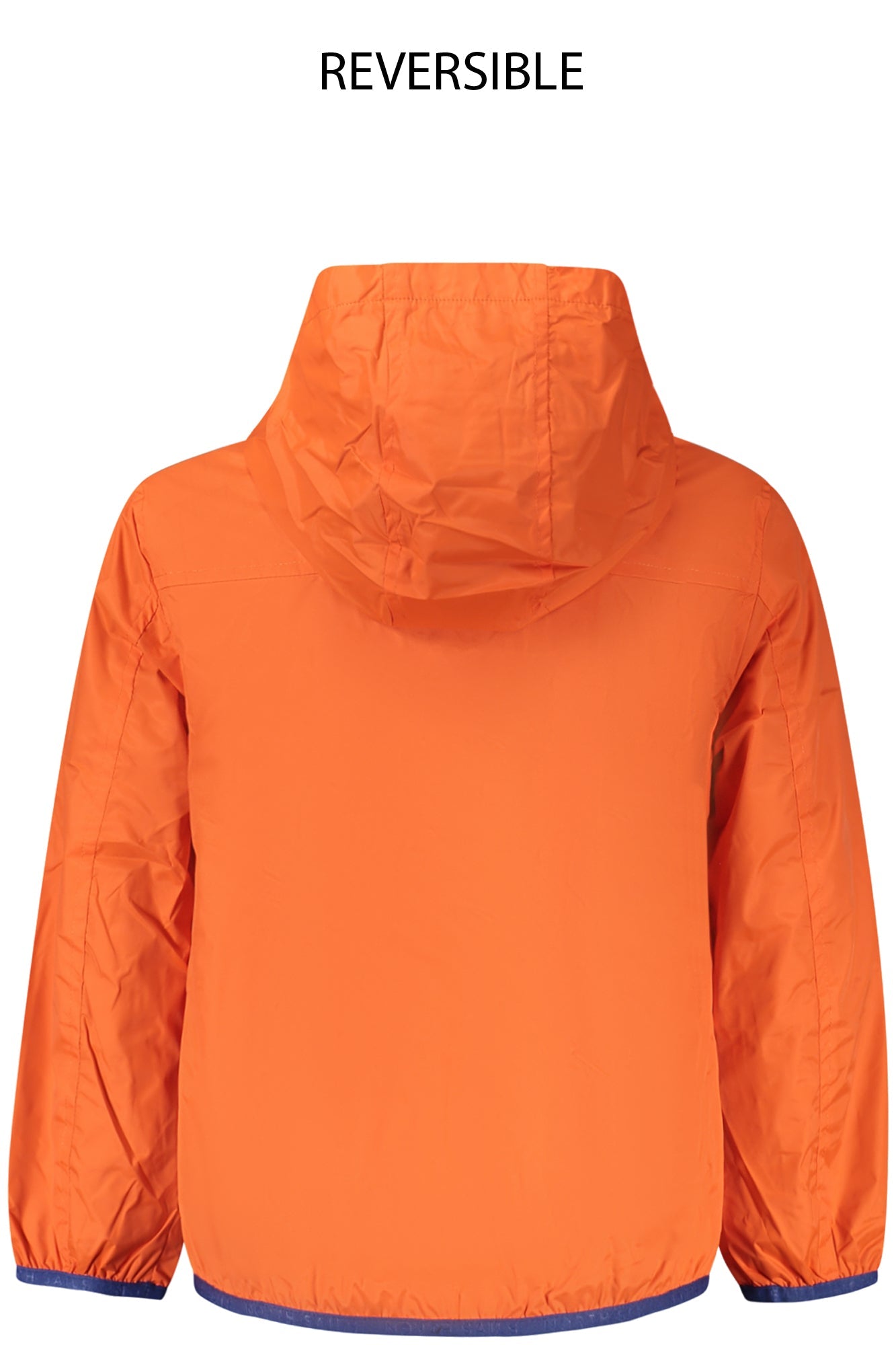 NORTH SAILS GIUBBOTTO BAMBINO ARANCIO - Grandi Firme Lab