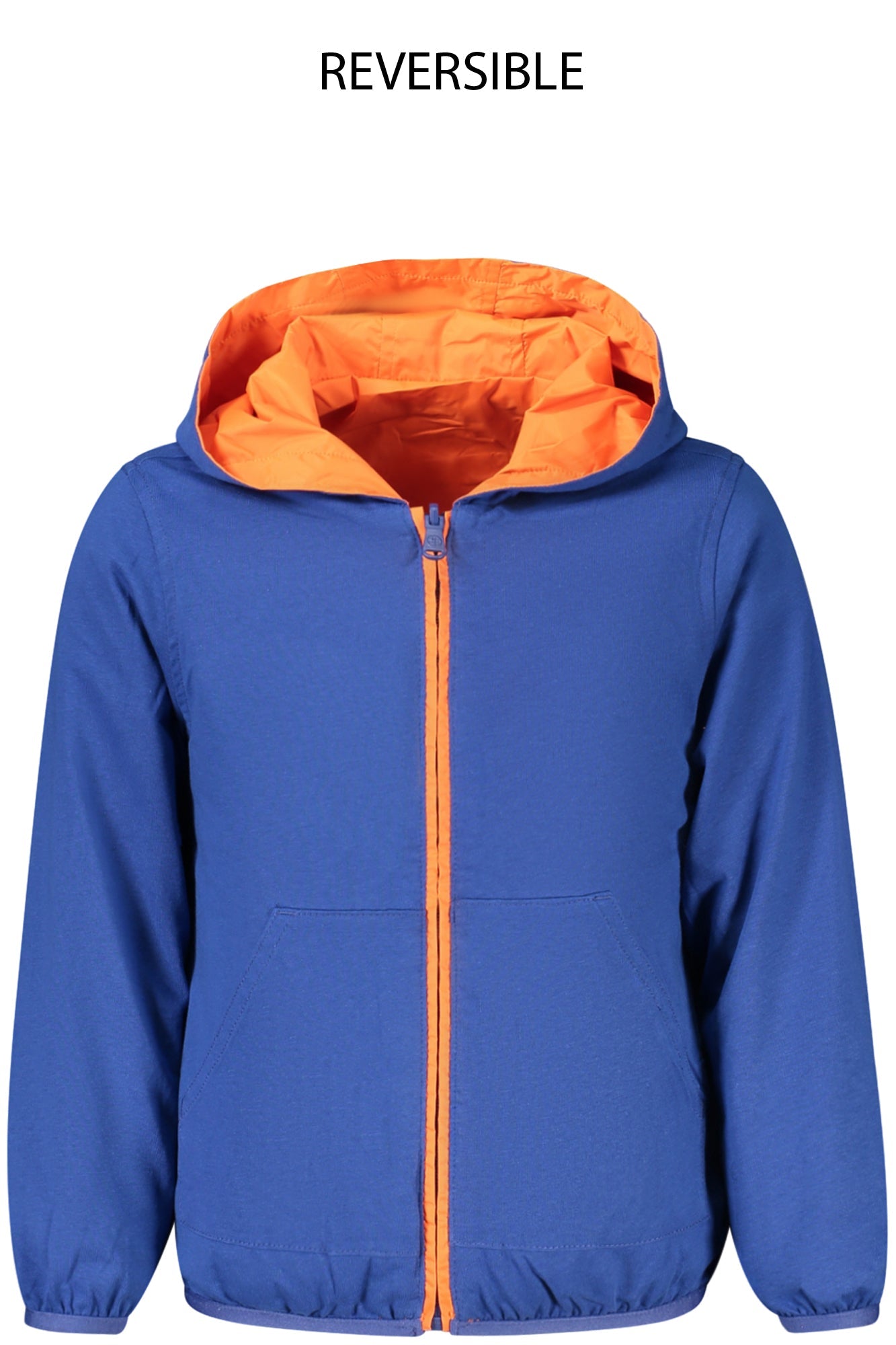 NORTH SAILS GIUBBOTTO BAMBINO ARANCIO - Grandi Firme Lab