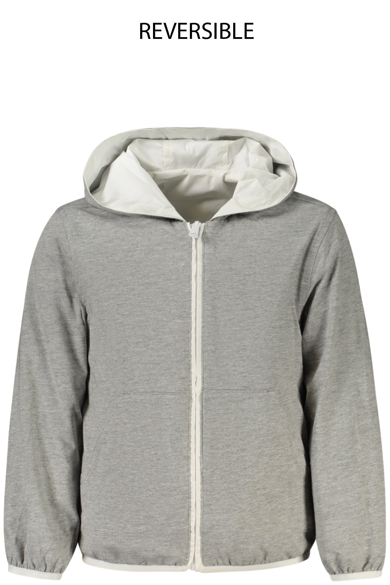 NORTH SAILS GIUBBOTTO BAMBINO BIANCO - Grandi Firme Lab