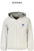 NORTH SAILS GIUBBOTTO BAMBINO BIANCO - Grandi Firme Lab