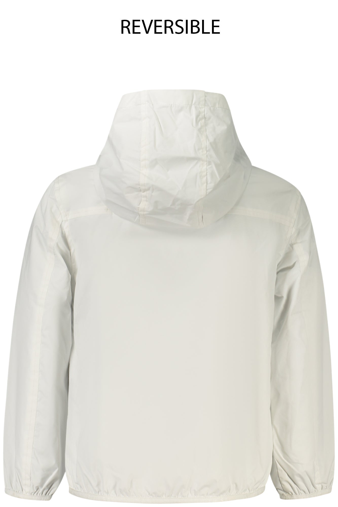NORTH SAILS GIUBBOTTO BAMBINO BIANCO - Grandi Firme Lab