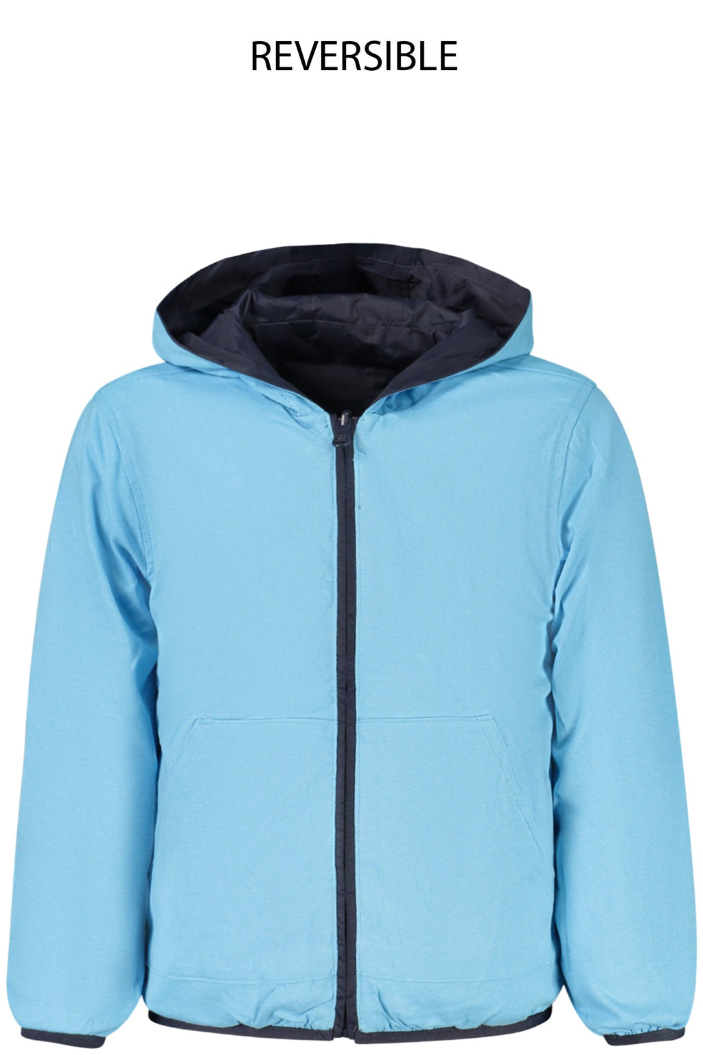NORTH SAILS GIUBBOTTO BAMBINO BLU - Grandi Firme Lab