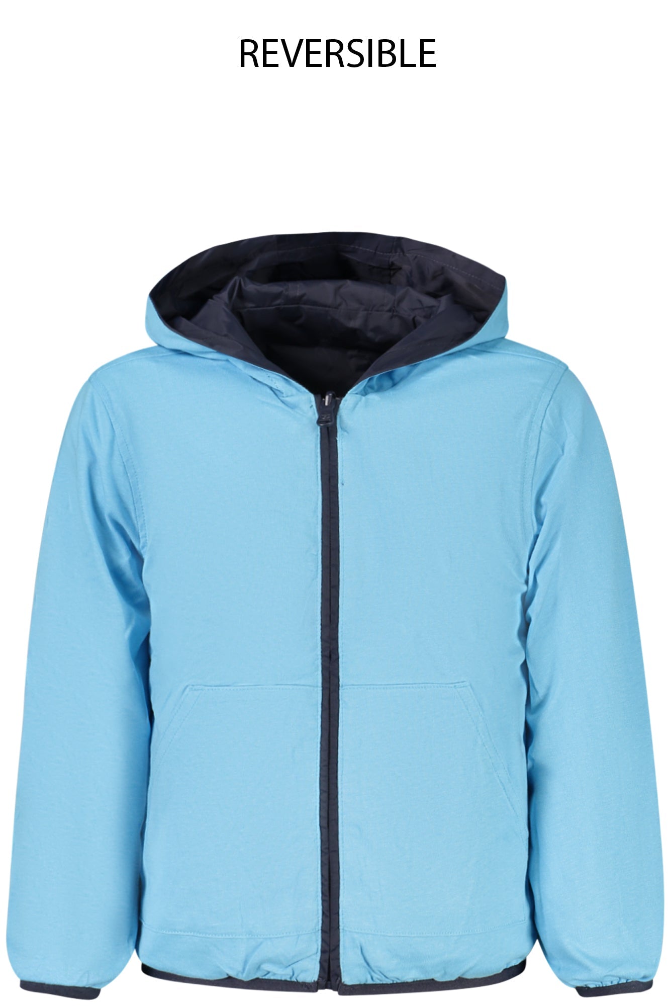 NORTH SAILS GIUBBOTTO BAMBINO BLU - Grandi Firme Lab