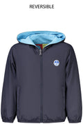 NORTH SAILS GIUBBOTTO BAMBINO BLU - Grandi Firme Lab