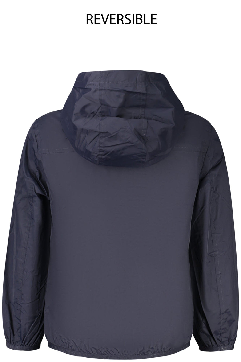 NORTH SAILS GIUBBOTTO BAMBINO BLU - Grandi Firme Lab
