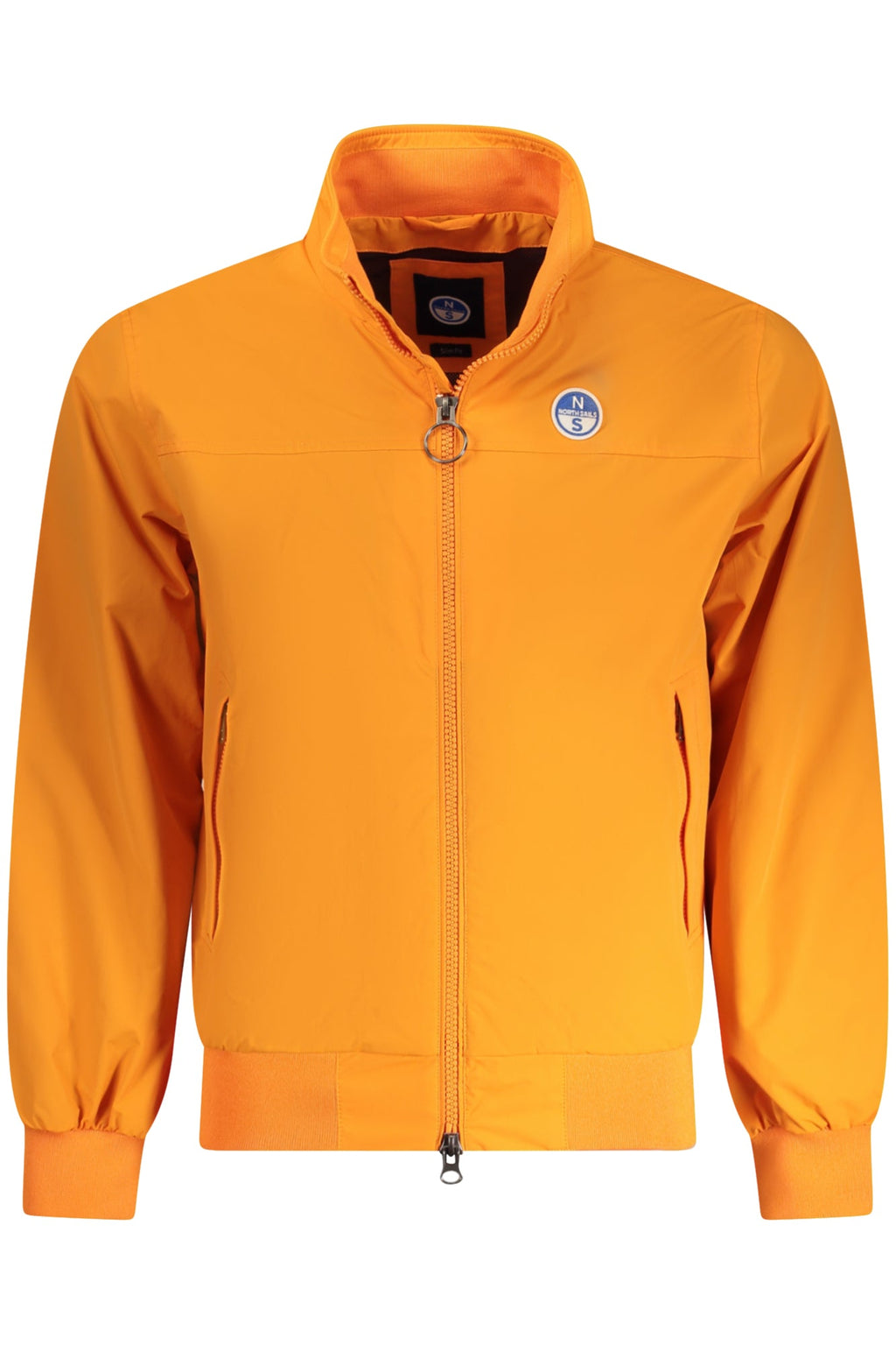 NORTH SAILS GIUBBOTTO UOMO ARANCIO - Grandi Firme Lab
