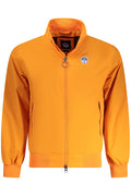 NORTH SAILS GIUBBOTTO UOMO ARANCIO - Grandi Firme Lab