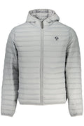NORTH SAILS GIUBBOTTO UOMO GRIGIO - Grandi Firme Lab