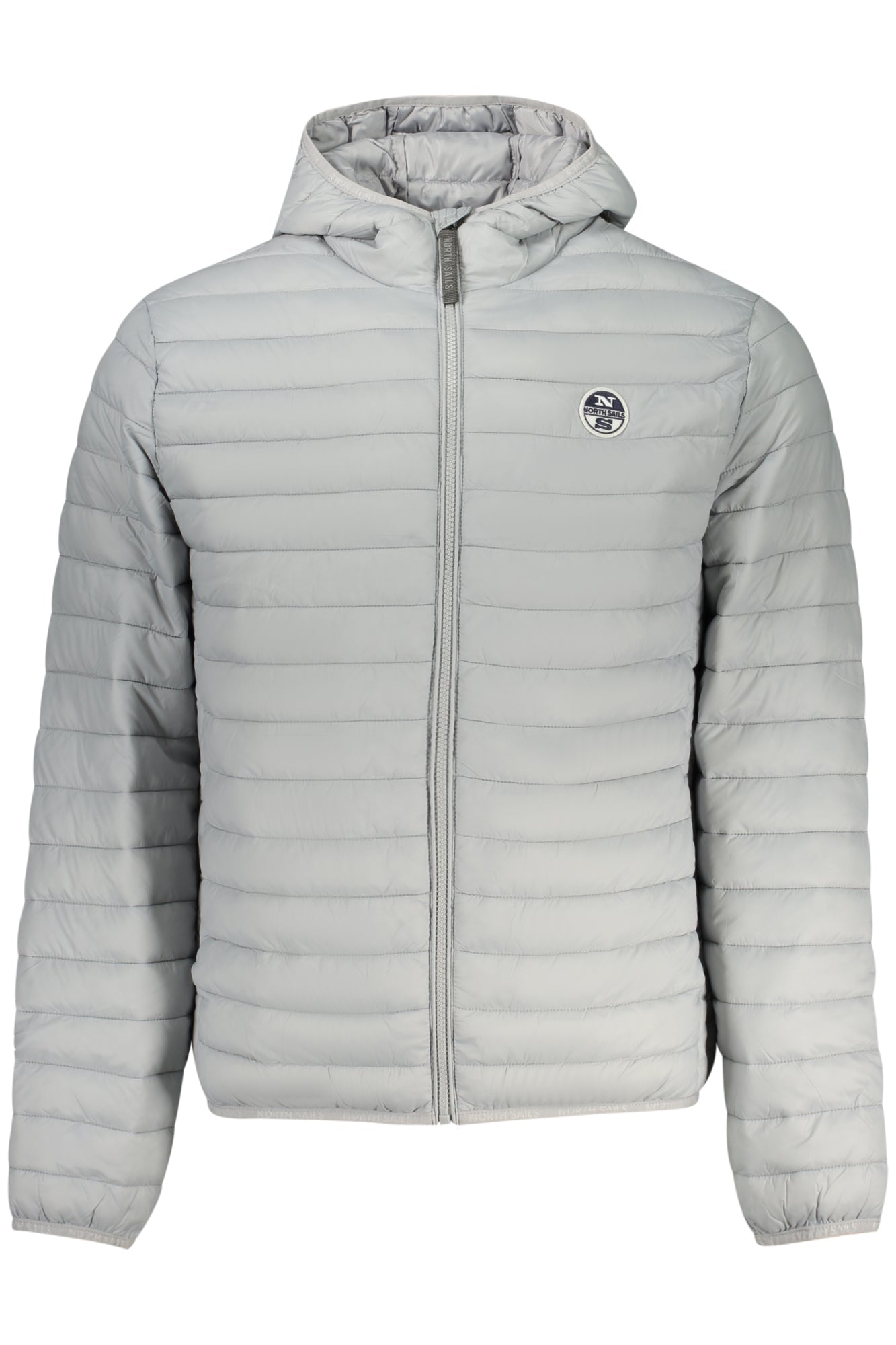 NORTH SAILS GIUBBOTTO UOMO GRIGIO - Grandi Firme Lab