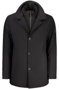 NORTH SAILS GIUBBOTTO UOMO NERO - Grandi Firme Lab