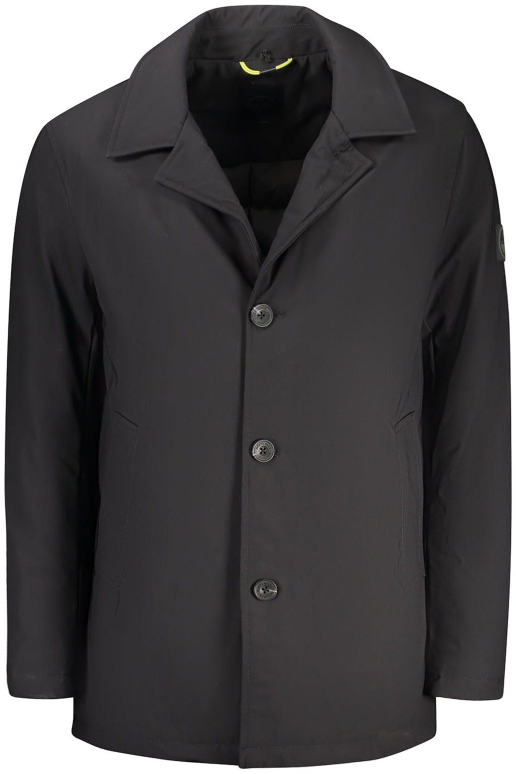 NORTH SAILS GIUBBOTTO UOMO NERO - Grandi Firme Lab