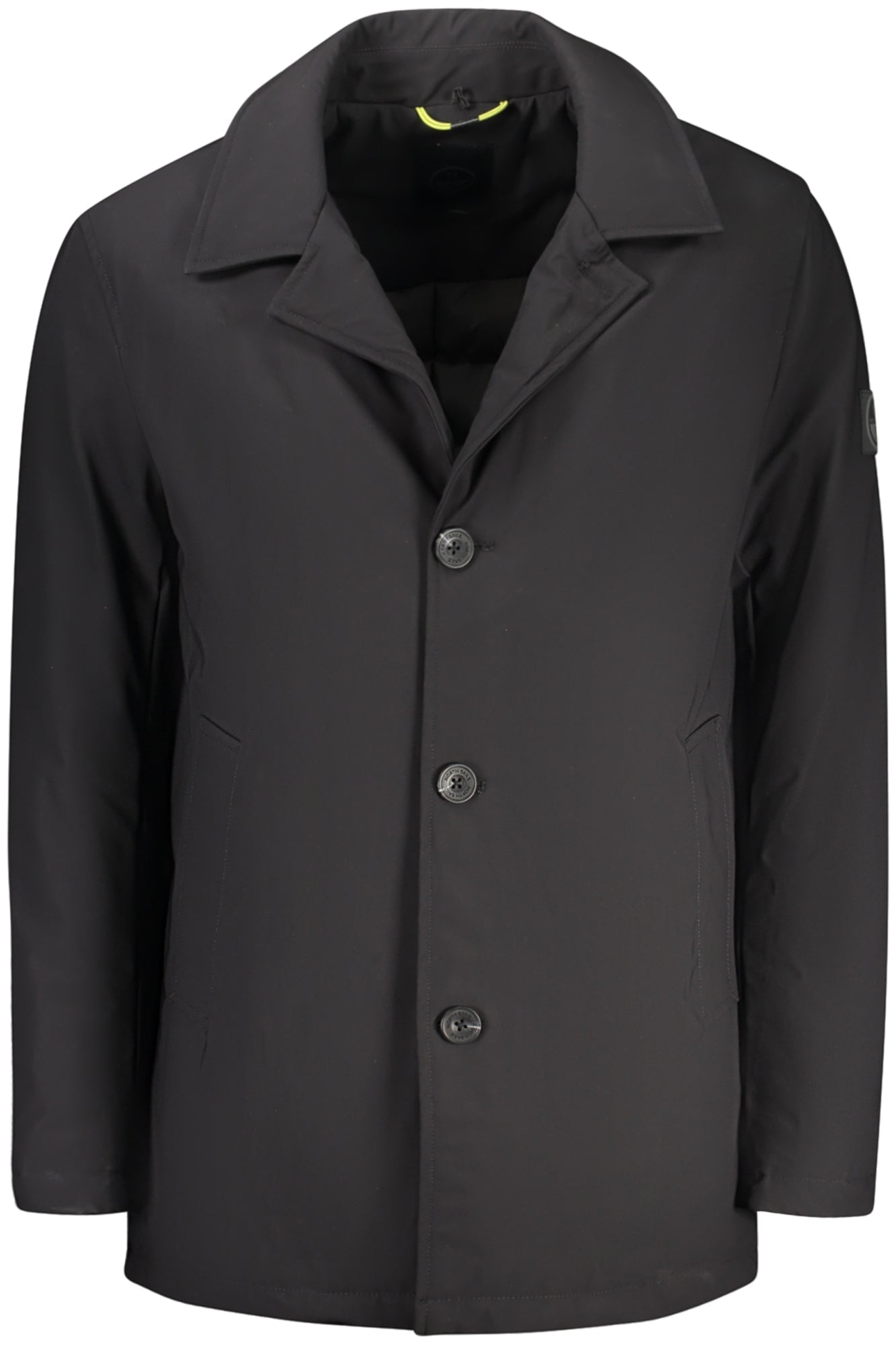 NORTH SAILS GIUBBOTTO UOMO NERO - Grandi Firme Lab