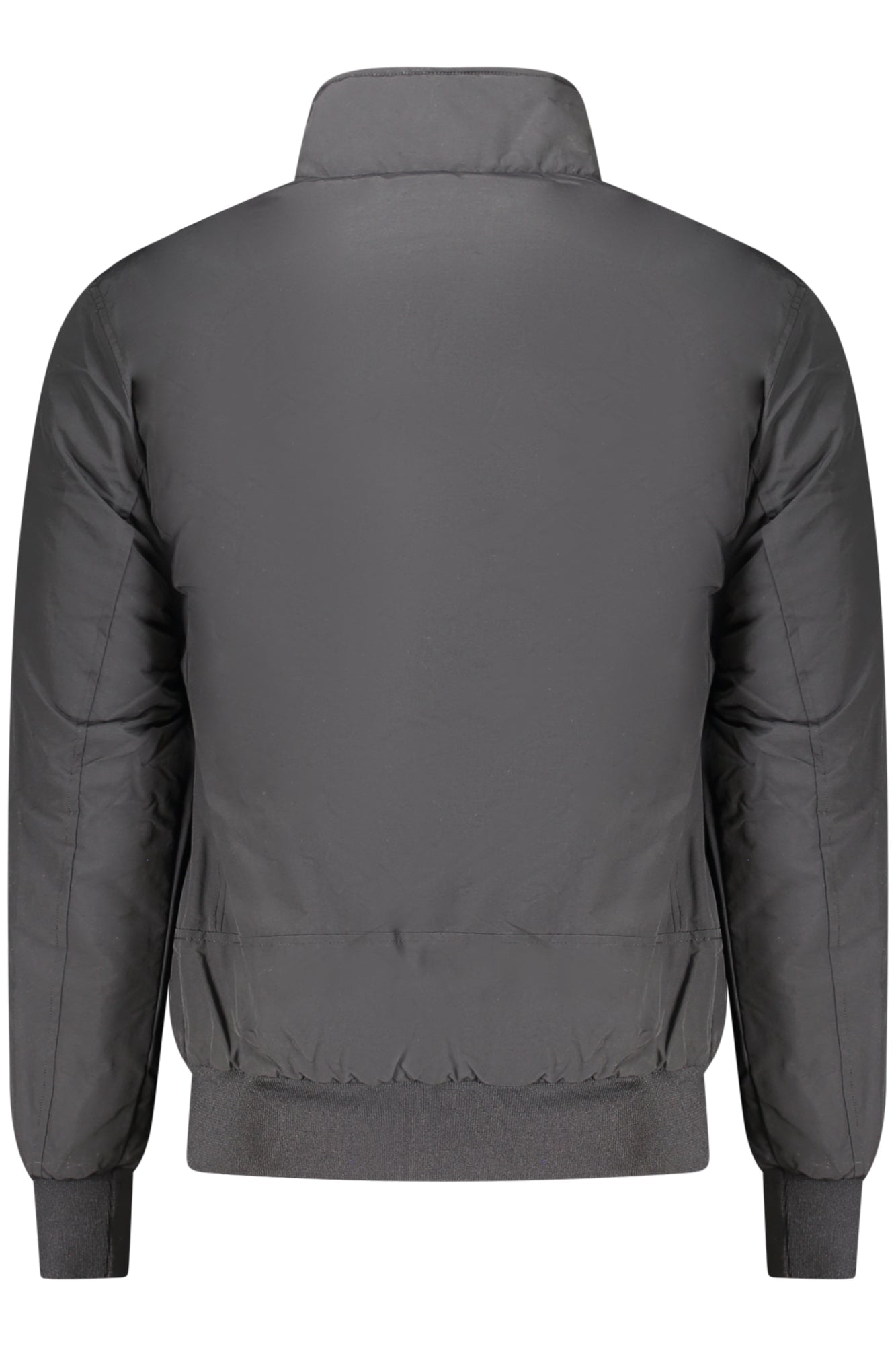 NORTH SAILS GIUBBOTTO UOMO NERO - Grandi Firme Lab