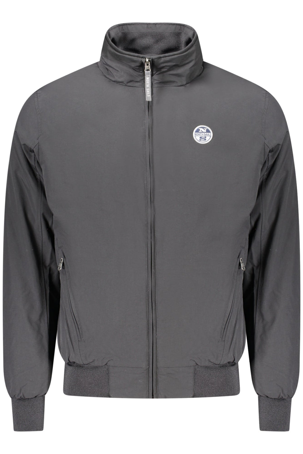 NORTH SAILS GIUBBOTTO UOMO NERO - Grandi Firme Lab
