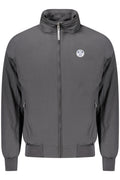 NORTH SAILS GIUBBOTTO UOMO NERO - Grandi Firme Lab