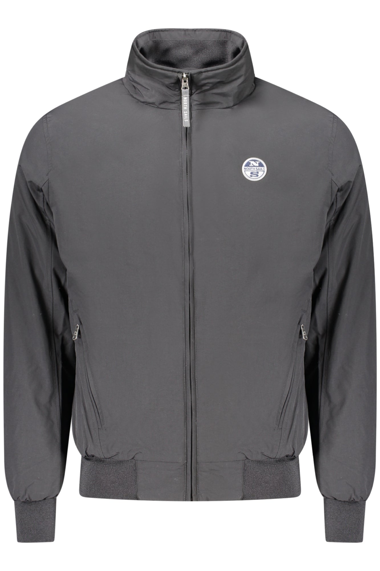 NORTH SAILS GIUBBOTTO UOMO NERO - Grandi Firme Lab