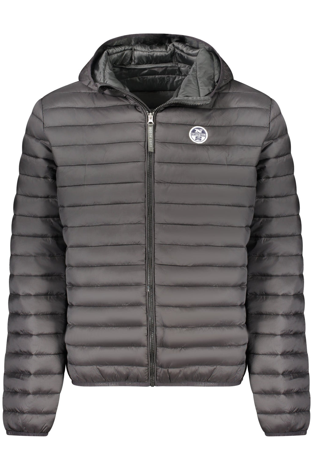 NORTH SAILS GIUBBOTTO UOMO NERO - Grandi Firme Lab
