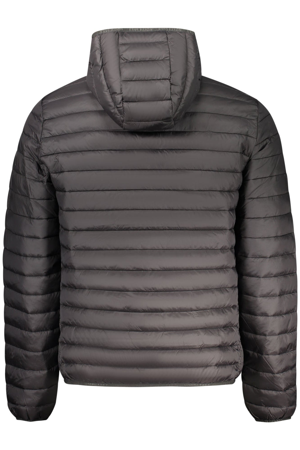 NORTH SAILS GIUBBOTTO UOMO NERO - Grandi Firme Lab