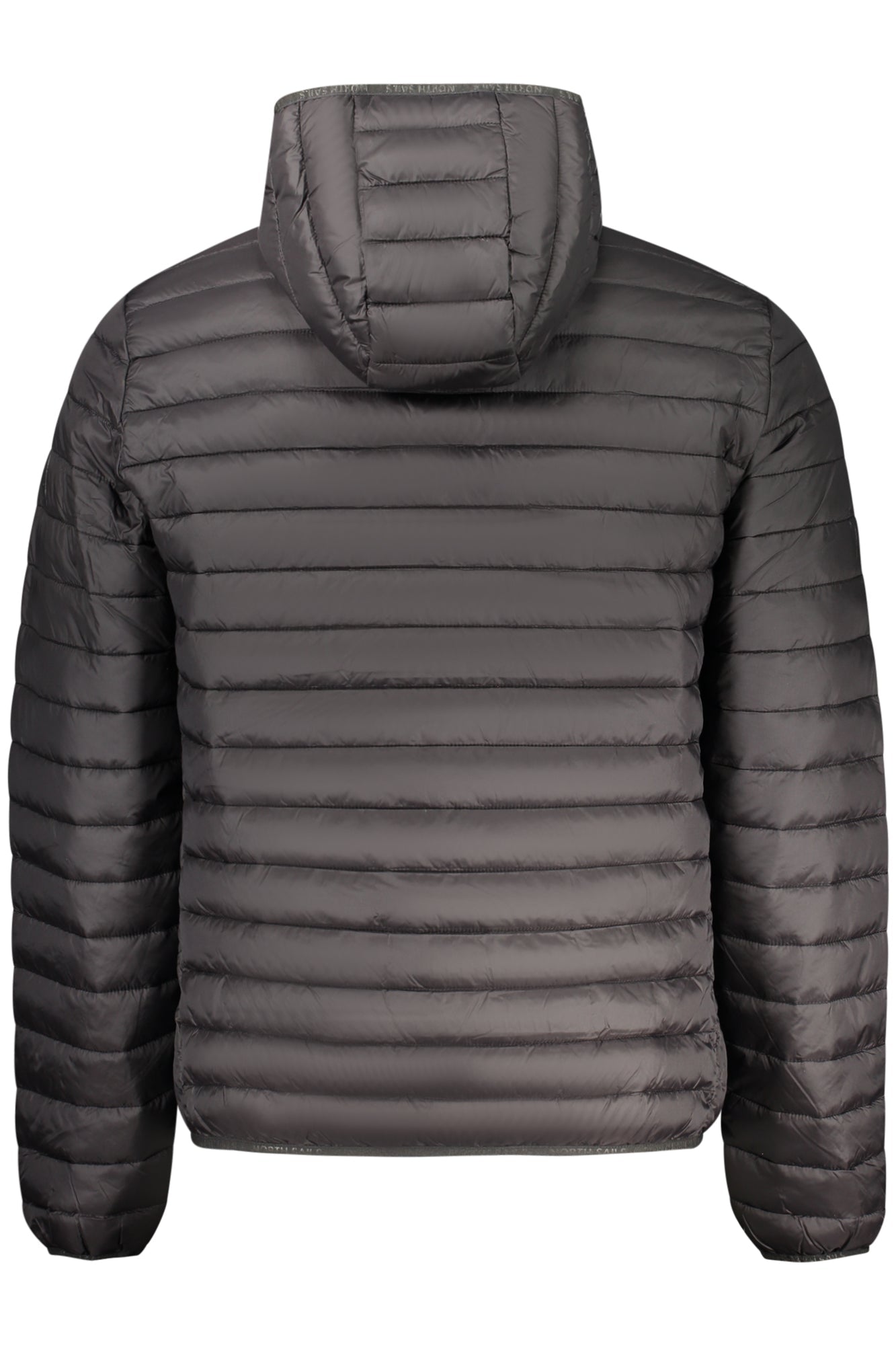 NORTH SAILS GIUBBOTTO UOMO NERO - Grandi Firme Lab