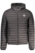 NORTH SAILS GIUBBOTTO UOMO NERO - Grandi Firme Lab