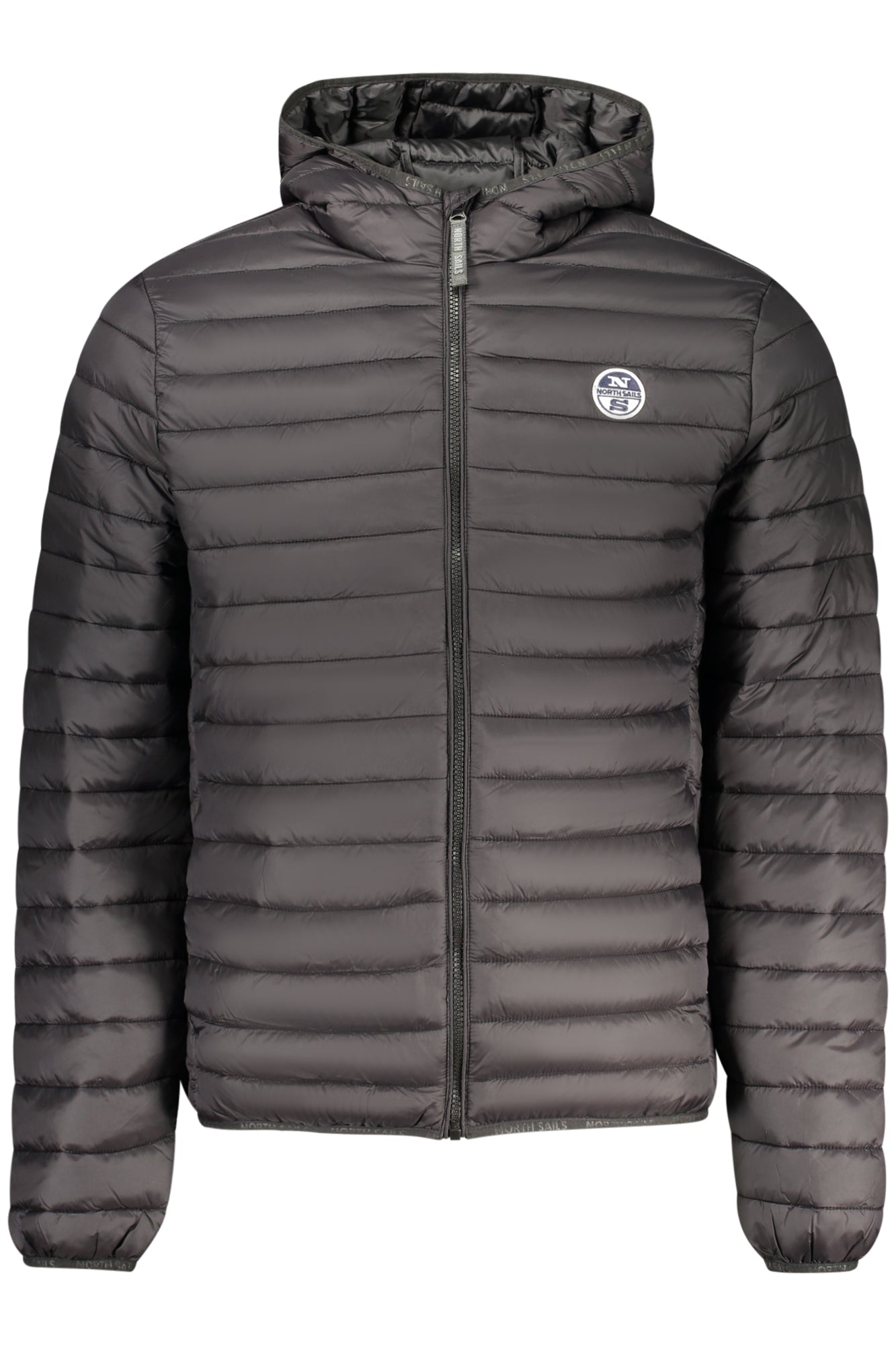 NORTH SAILS GIUBBOTTO UOMO NERO - Grandi Firme Lab