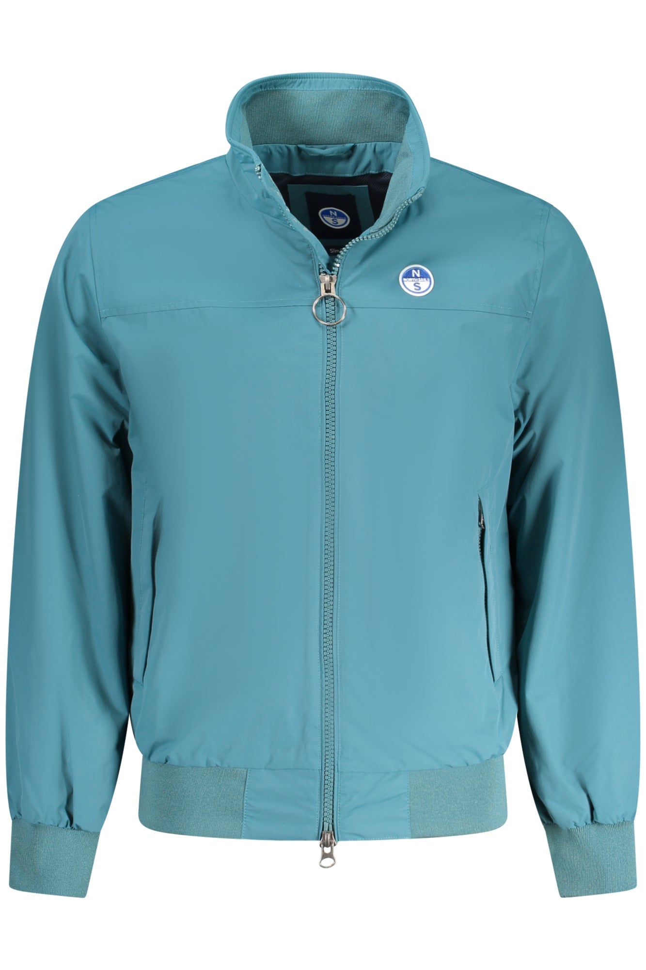 NORTH SAILS GIUBBOTTO UOMO VERDE - Grandi Firme Lab