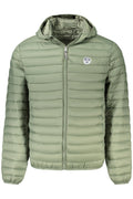 NORTH SAILS GIUBBOTTO UOMO VERDE - Grandi Firme Lab