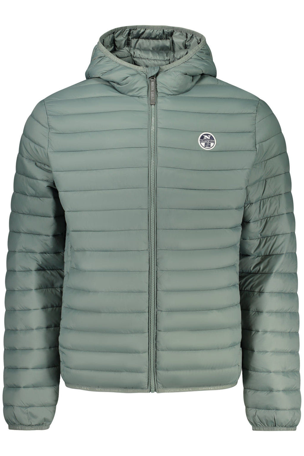NORTH SAILS GIUBBOTTO UOMO VERDE - Grandi Firme Lab