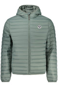 NORTH SAILS GIUBBOTTO UOMO VERDE - Grandi Firme Lab