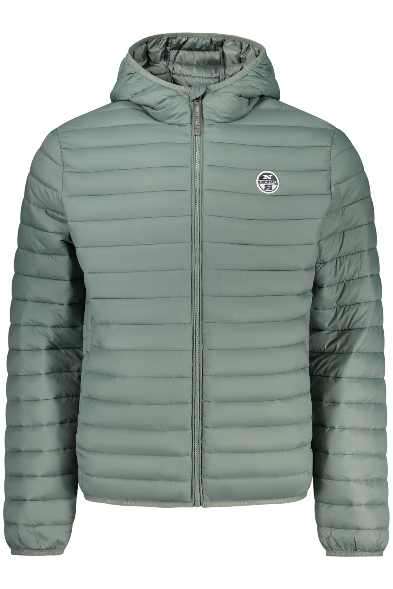 NORTH SAILS GIUBBOTTO UOMO VERDE - Grandi Firme Lab