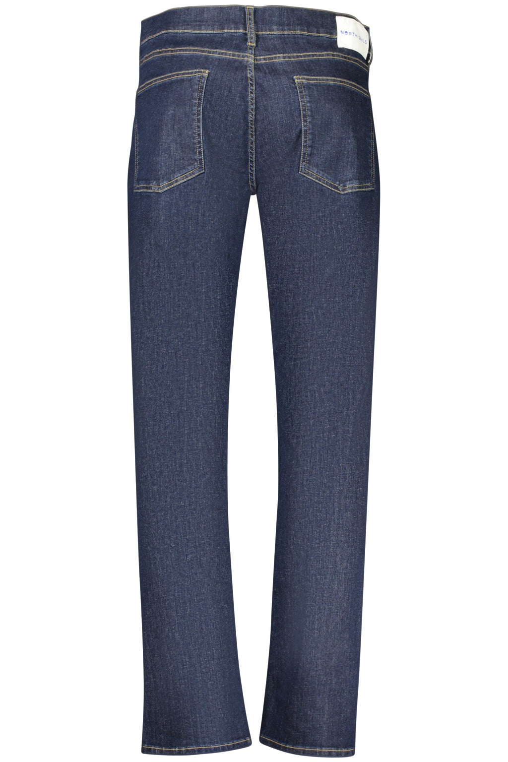 NORTH SAILS JEANS DENIM UOMO BLU - Grandi Firme Lab