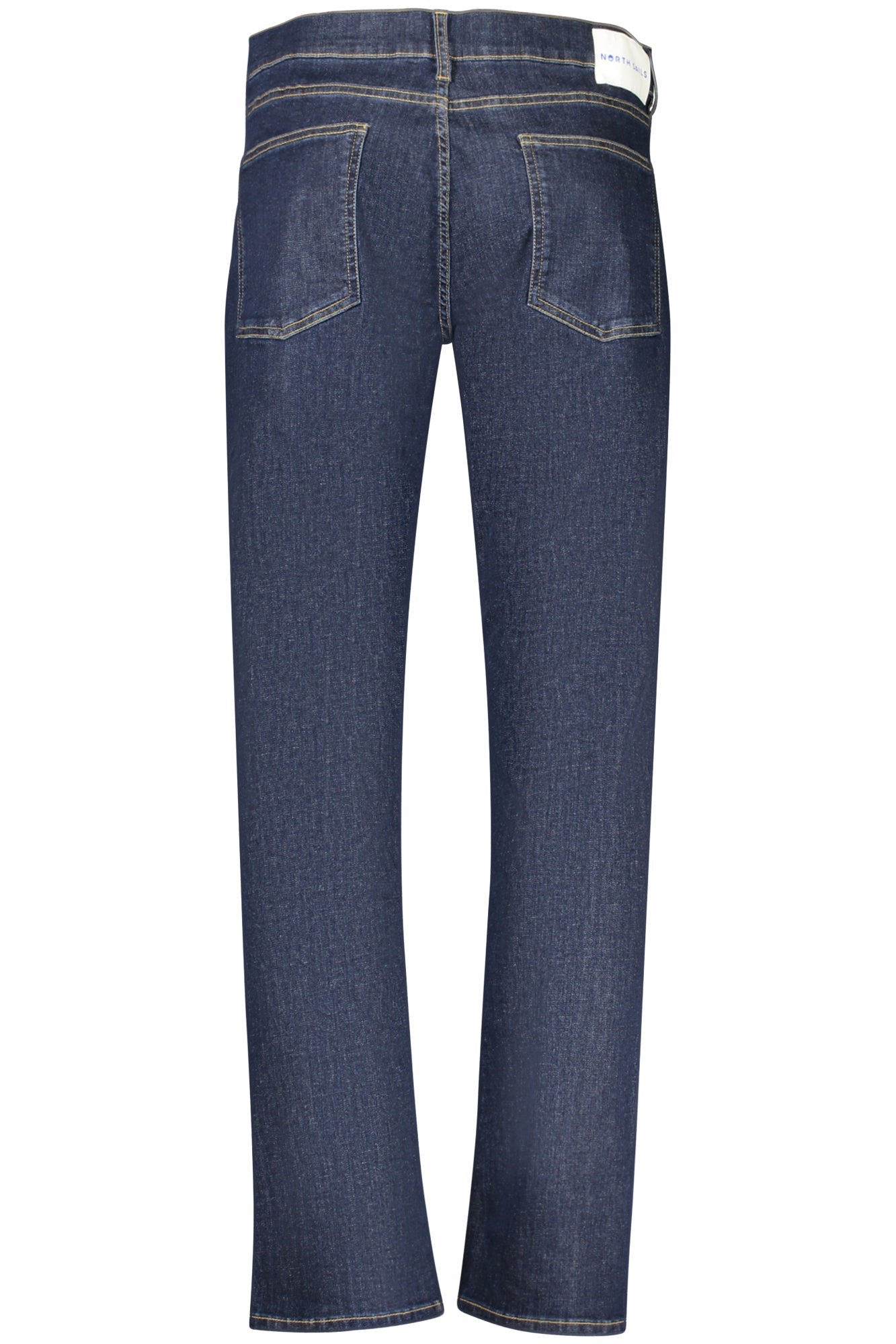 NORTH SAILS JEANS DENIM UOMO BLU - Grandi Firme Lab
